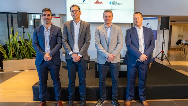 Altius prepara hasta 17 proyectos con el fideicomiso de US$ 45 millones (habrá desarrollos en Canelones, Maldonado y Montevideo)