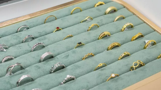 Hace medio siglo que es un negocio joya (y Kaunas lo celebra con 10° local)