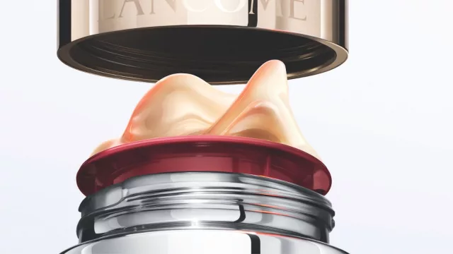 La ciencia de la longevidad (Lancôme redefine el cuidado de la piel)