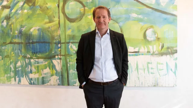 “Sin empresarios que arriesgan su capital, no habría empresas, y sin empresas, no habría economía saludable y generación de empleo” (Manuel Chadicov, director del Estudio Chadicov)