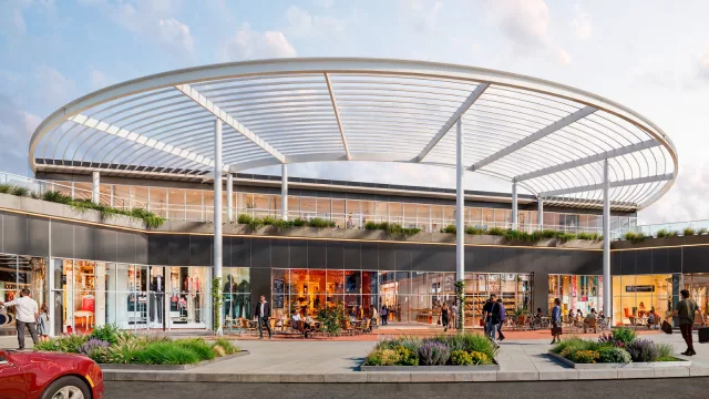 Habrá más de Car One Center (invertirá más de US$ 14 millones para sumar 10.000 m² y más de 25 nuevas marcas en Canelones)