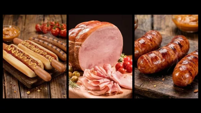 Parece italiano, pero es de Salto (el sabor de los chacinados Venturini conquista cada vez más paladares)
