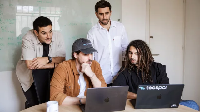 Una startup uruguaya que nació sin inversión externa se integra a un grupo global (y proyecta triplicar su tamaño)