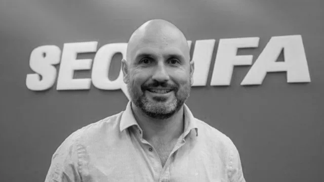 Gastón Beroiz asume como Sr. Vice President Technology para Latinoamérica en Equifax