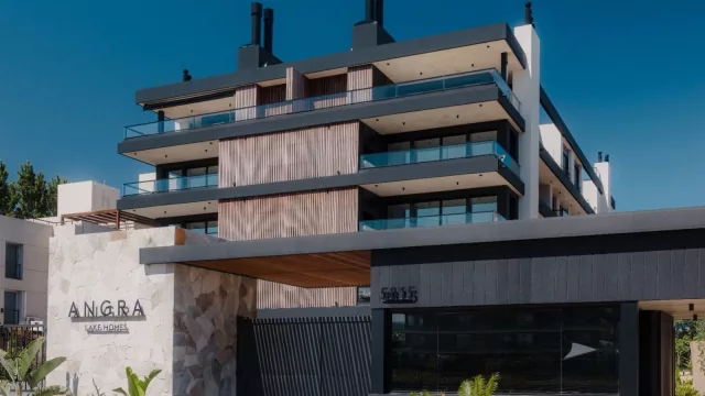 ANGRA abre sus puertas con una inédita muestra de interiorismo