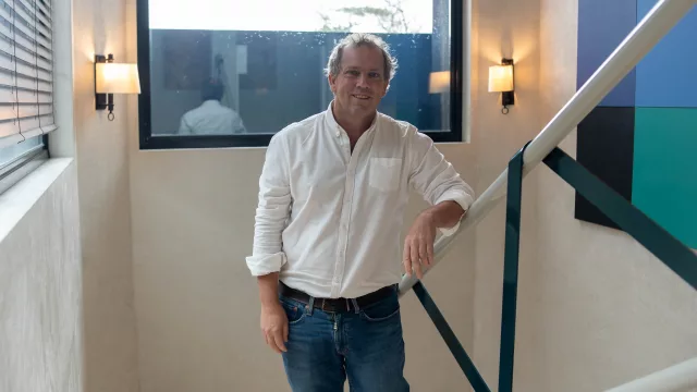 “Veo un escenario desafiante pero con oportunidades este año” (Mariano Capurro, director de Terra Verde)