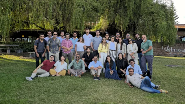 TDA Uruguay se mudará para triplicar su capacidad de almacenamiento (acompaña a Google y mira nuevos data centers y proyectos como Cipriani)