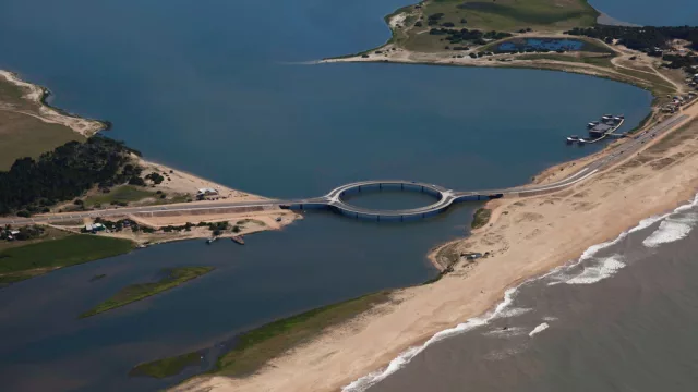 Todavía no avanza el proyecto del Aeropuerto de Rocha (a pesar que hay información en los medios la inversión de US$ 40 millones sigue en evaluación ambiental)