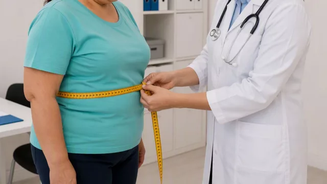Nuevo tratamiento para obesidad y diabetes tipo 2 (ya está disponible en UY)