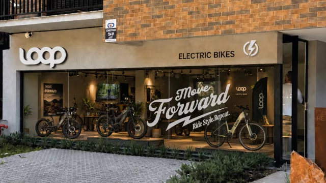 Loop Bikes cruza la frontera: desembarca en Brasil con local en Porto Alegre y operación mayorista en Santa Catarina