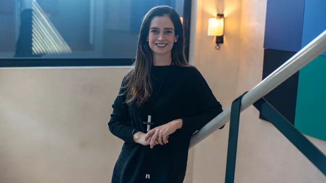 “Empresas y líderes dejaron de esperar el momento perfecto para animarse a crecer, invertir y tomar decisiones” (Romina Remy, Principal Business Development en Stanton Chase)