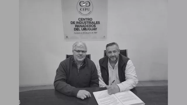 Centro de Panaderos del UY renovó su Junta Directiva para período 2026-2028