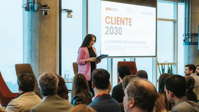 MAWDY mira al Cliente 2030: más competencia y el desafío de fidelizar