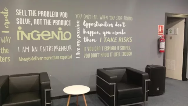 Ingenio, la incubadora de empresas del LATU, cumple 25 años (de las primeras startups uruguayas a empresas que hoy compiten en el mundo)