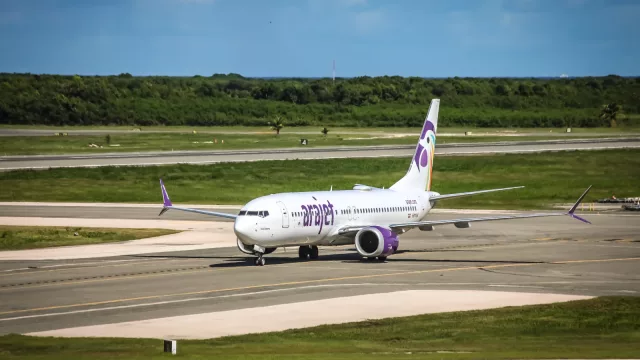 A Punta Cana sin escalas (Arajet desembarca en UY con una ruta directa desde Montevideo y mueve el tablero del Caribe)