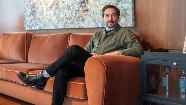 “Toda la cartera de IXOU hoy representa una inversión de más de US$ 200 millones de dólares” (almorzamos con Pablo Buela, asociado comercial de IXOU)