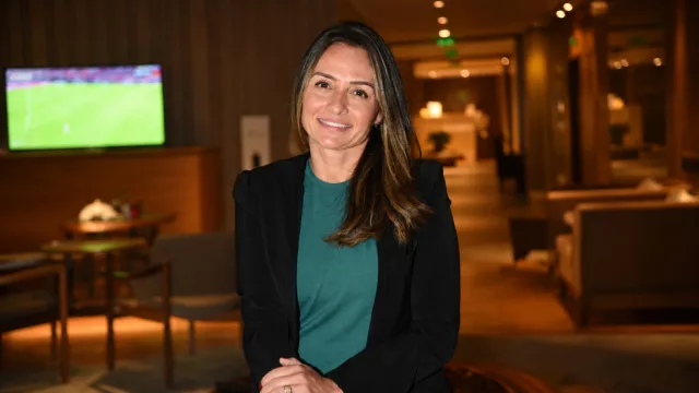 “Trabajamos en eventos que podrían generar un impacto económico estimado superior a US$ 320 millones para Río de Janeiro” (mano a mano con Roberta Werner, directora ejecutiva de Visit Rio)