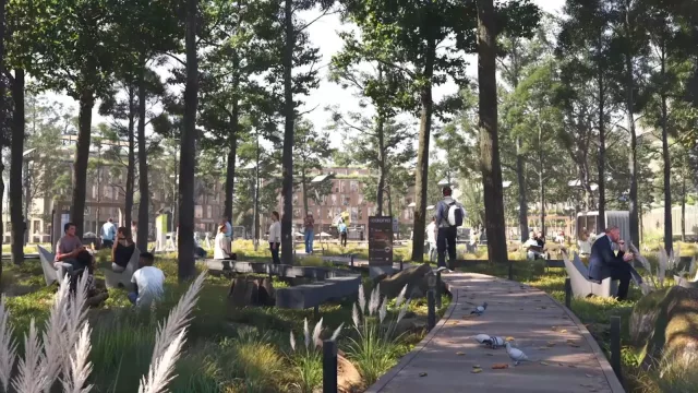 Colonia del Sacramento atraviesa un ciclo de inversiones superior a los US$ 600 millones (y +Colonia concentra más de US$ 280 millones de inversión)