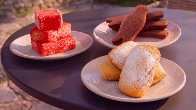 Las panaderías de barrio vuelven a hornear recuerdos (y suman un nuevo clásico: la mandioca)