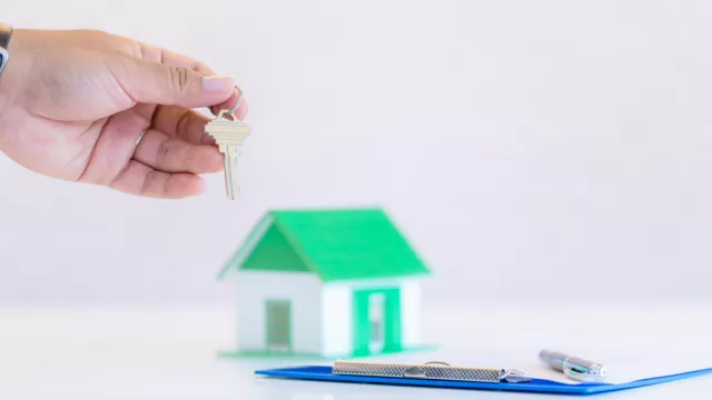 Créditos para vivienda avanzan 25%, pero el desafío es sostener el fondeo y ampliar el acceso