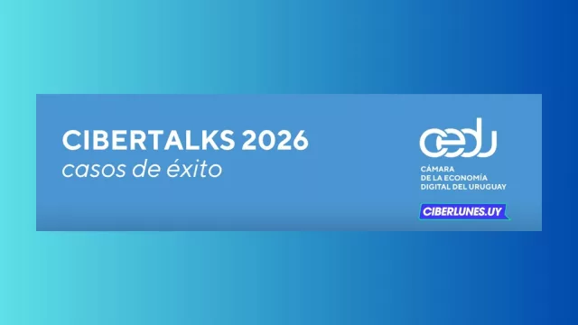 Para ir calentando motores (CEDU vuelve con los Cibertalks)