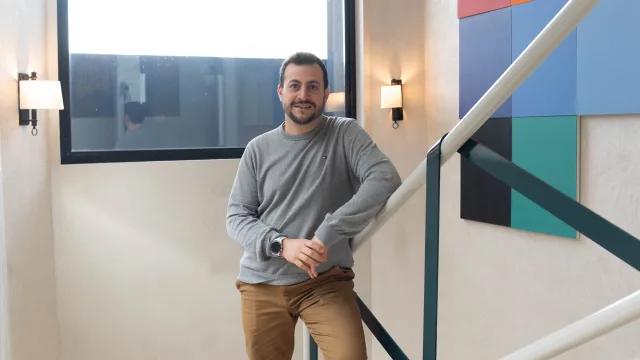 “Estamos desarrollando un sistema de IA propio y específico para el real estate que va a marcar un antes y un después” (Guillermo Wajner, gerente Comercial en Kosak)