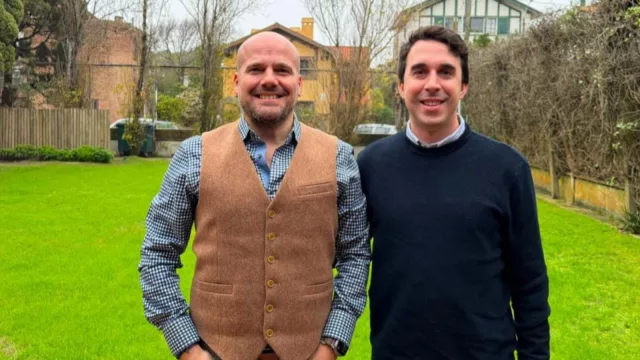 Endeavor quiere más outliers uruguayos (Maximiliano Casal asumió al frente de la organización con la apuesta a que el ecosistema emprendedor entre en un nuevo círculo virtuoso)
