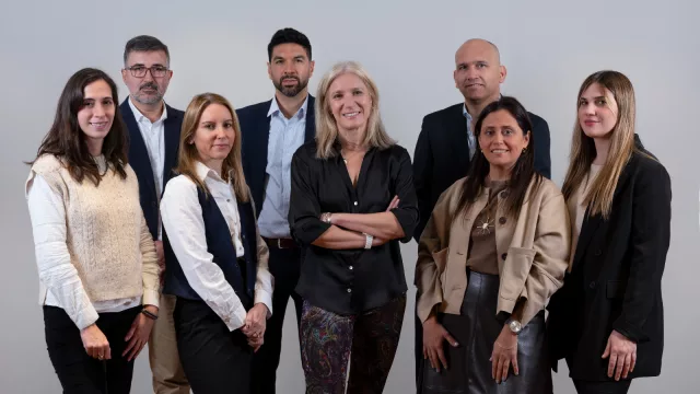 Claro Uruguay: un equipo sólido, con visión compartida y ganas de ir por más