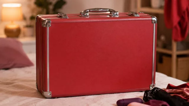 La apertura a hablar de sexualidad impulsa el crecimiento de La Maleta Roja en Uruguay (así funciona la franquicia de origen español)