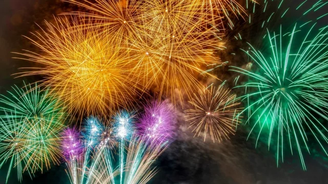 A brillar al norte (Supernova lleva a Uruguay por primera vez al Concurso Internacional de Fuegos Artificiales de Bilbao y busca abrirse camino en Europa)