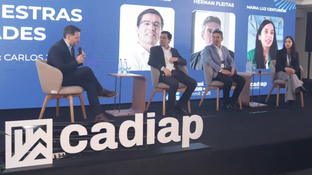 Alto Paraná crece en desarrollos de altura con los nuevos residentes extranjeros provenientes de Brasil