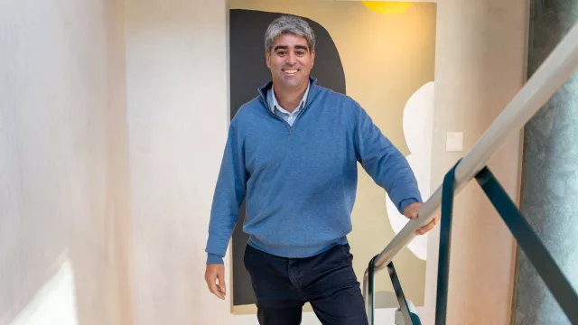 “Ofrecemos una App específica para el manejo de edificios y condominios” (Daniel Yaquinta, director y gerente Comercial de Segura Satelital)
