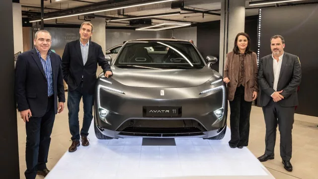 AVATR llega a Uruguay para convertirse en referente del nuevo estándar de lujo
