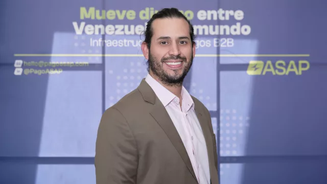 Pago ASAP llega a Colombia para facilitar los pagos entre empresas colombianas y venezolanas