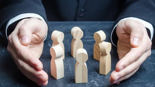 Cómo diseñar un Directorio profesional