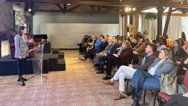 Hacerlo más fácil para todos (cómo reducir barreras para mypes industriales)
