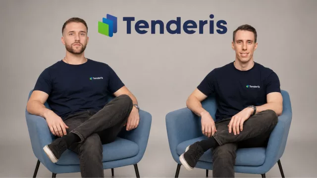 Tenderis proyecta sumar 50 clientes y prepara su salto regional con su plataforma de IA para licitaciones