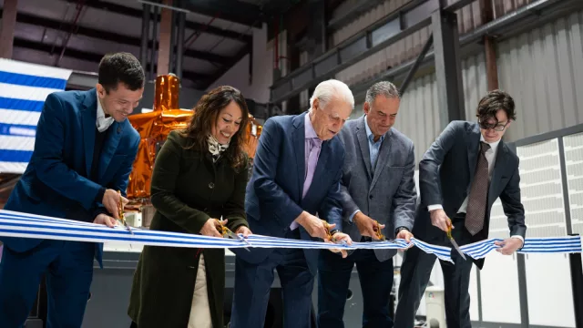 Epic Aerospace proyecta facturar US$ 30 millones y apuesta a escalar su operación espacial desde Uruguay