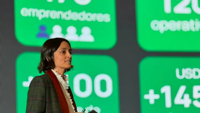 Ingenio cumple 25 años: acompañó más de 250 proyectos y sus empresas ya facturan US$ 145 millones