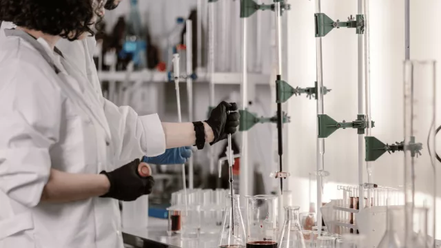 Fundación Pérez Scremini invertirá US$ 750.000 para ampliar su Laboratorio de Biología Molecular y aumentar 40% su capacidad