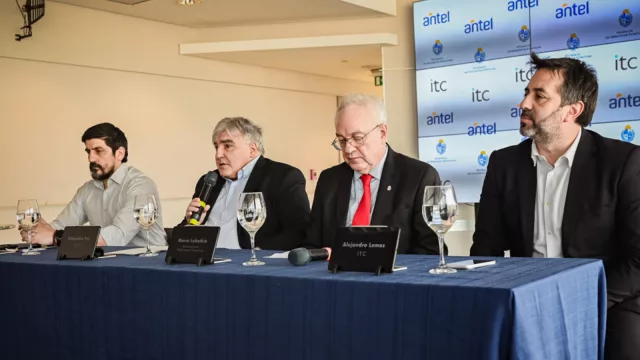 Antel y Cancillería aceleran la transformación digital de los trámites para uruguayos en el exterior