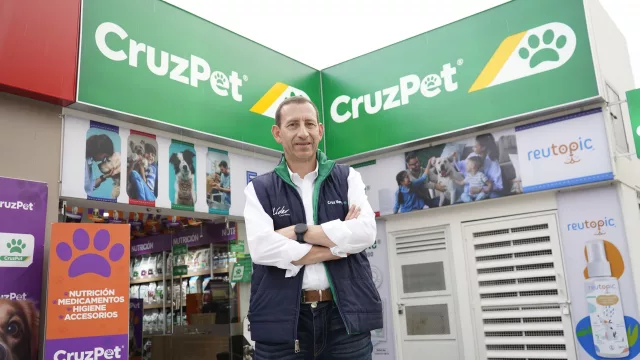 ¿Qué tanto mercado tiene las mascotas en Colombia?: así va el negocio de Cruz Verde con su marca CruzPet