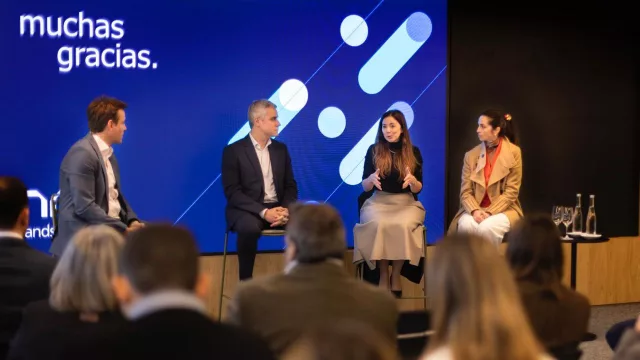 Randstad abre una nueva oficina en Zonamérica tras tres años de crecimiento en Uruguay