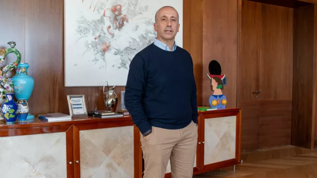 “La IA está redefiniendo cómo se vende y consume un viaje” (Gabriel Di Caprio, director de Buemes Viajes)