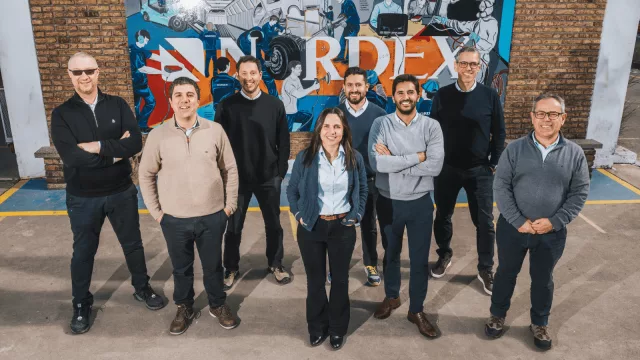 Nordex: un equipo unido, resiliente y preparado para superar los desafíos