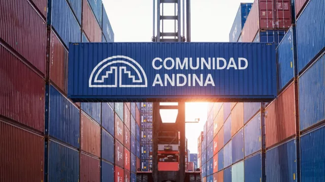 Colombia mueve US$ 50.205 millones en exportaciones y gana peso en el comercio de la Comunidad Andina