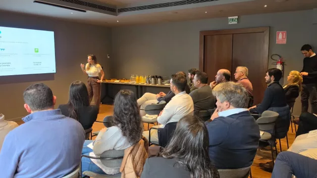 Witwot pisa fuerte en Uruguay: IA, logística y un salto de 2 a más de 50 clientes en un año