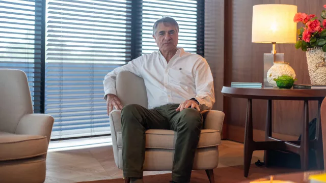 “La IA está creando nuevos problemas, y ahí están las oportunidades” (Nicolás Jodal, CEO de Genexus)