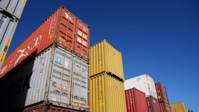 Cimbronazo y caída en las exportaciones (agosto alcanzó ventas por US$ 1.121 millones y se puso 16% abajo que 2025)