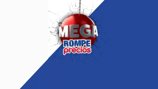 Un locura a la Inglesa (volvió el Mega Rompe Precios de la Tienda)